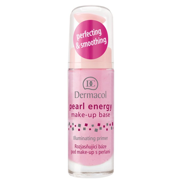 Dermacol Pearl Energy make-up base  20 ml