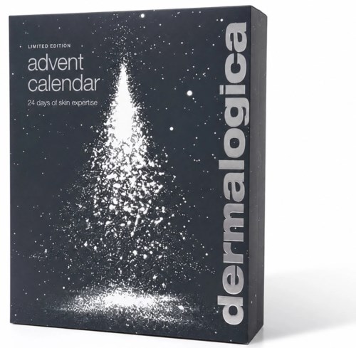 Dermalogica 2026 holiday gifting Advent calendar
