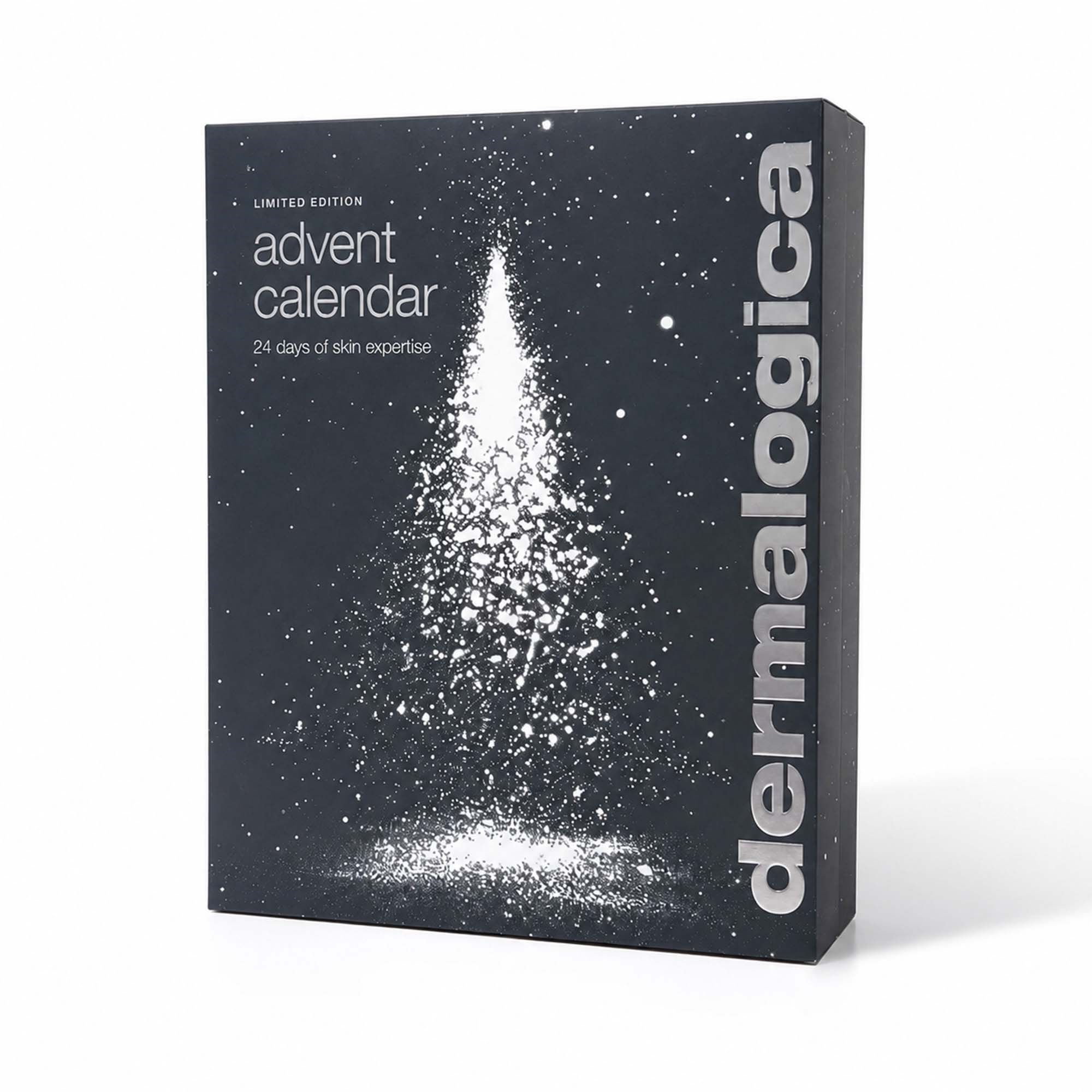 Dermalogica 2026 holiday gifting Advent calendar