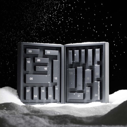 Dermalogica 2026 holiday gifting Advent calendar