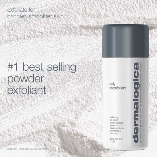 Dermalogica 2026 holiday gifting Let it Glow