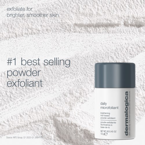 Dermalogica 2026 holiday gifting The Perfect Lighting (Light Up the Room)