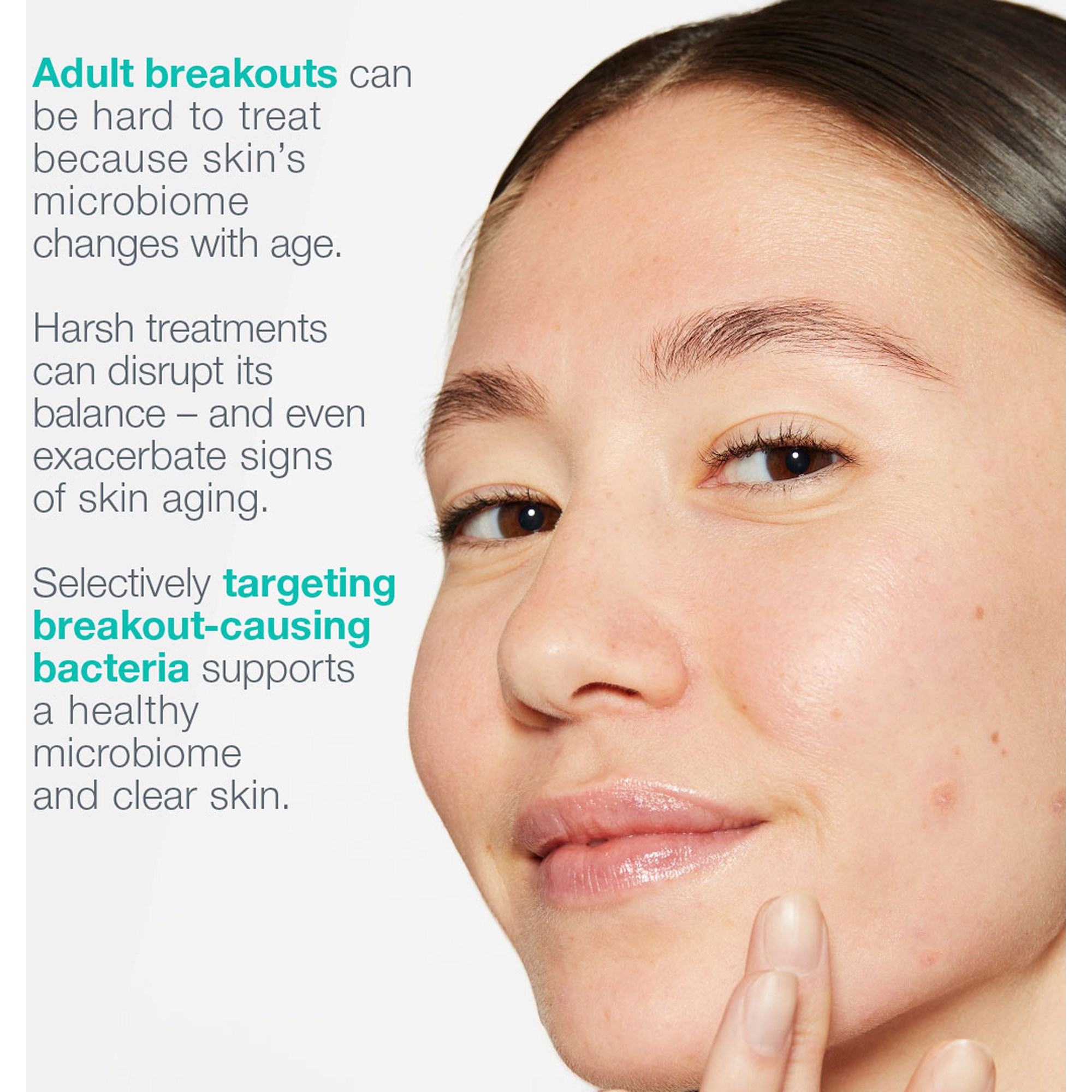 Dermalogica Active Clearing Breakout Biotic Moisturizer 50 ml (obrázok 9)