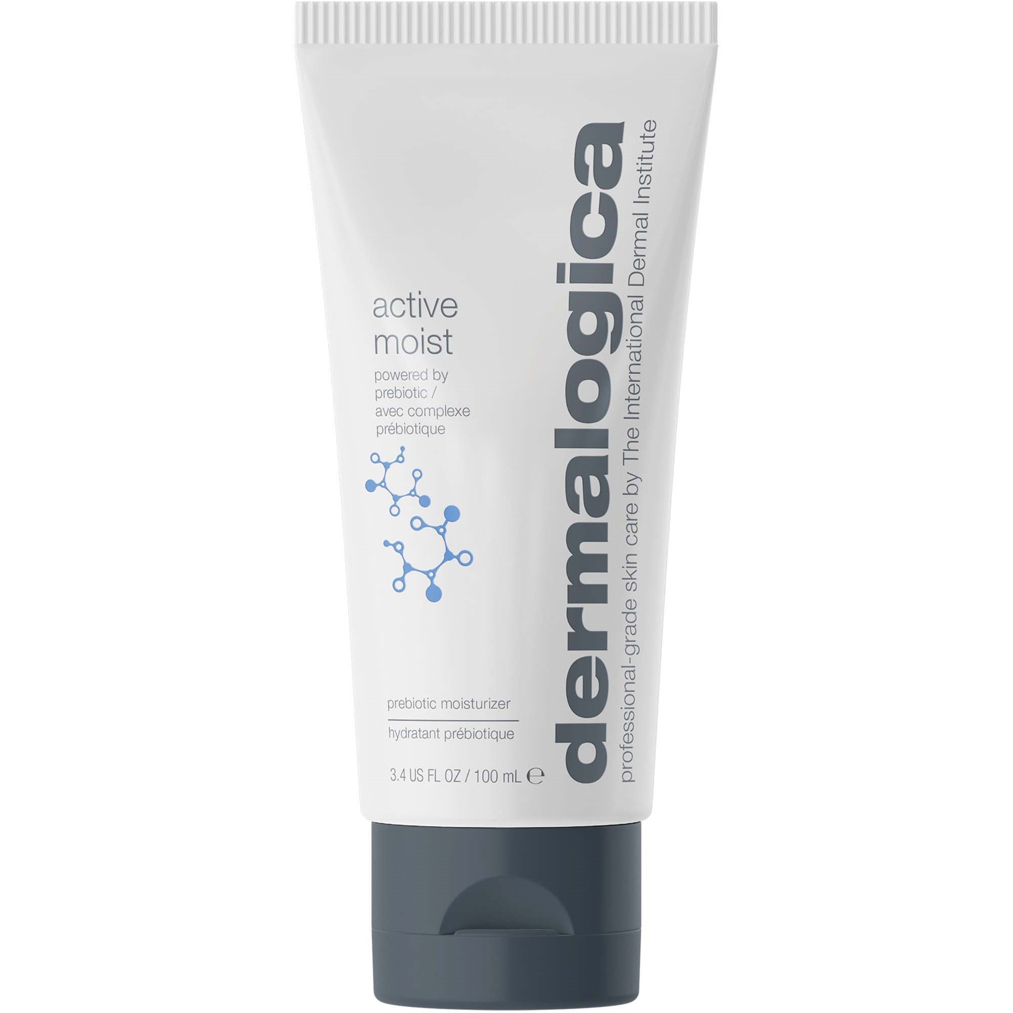 Dermalogica Daily Skin Health Active Moist 100 ml parfym
