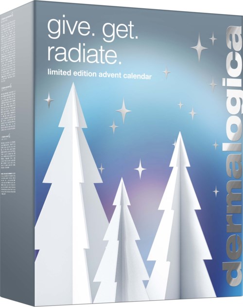 Dermalogica Advent Calendar lyko com