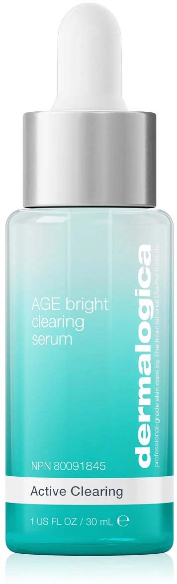 Dermalogica Active Clearing AGE Bright Clearing Serum 30 ml