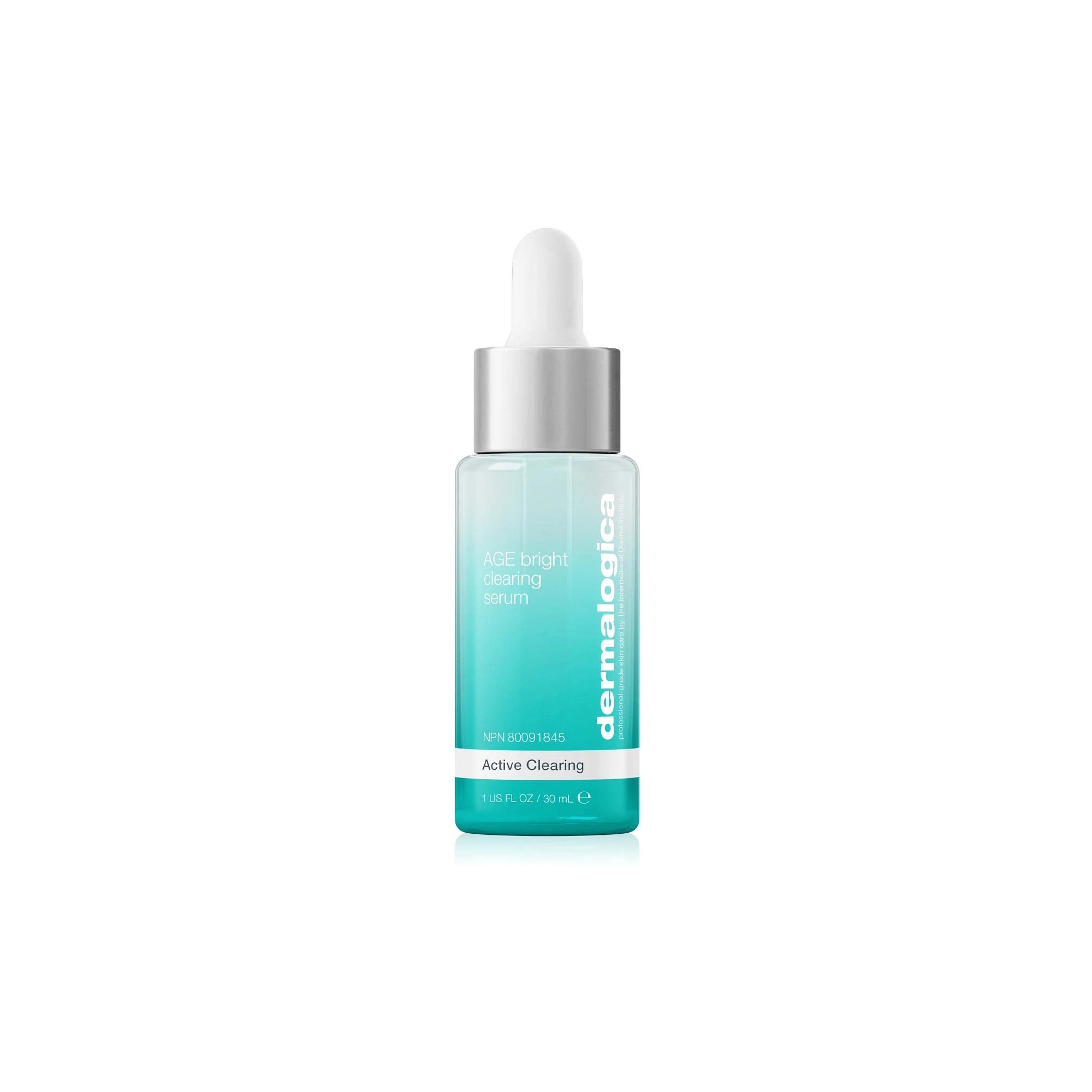 Läs mer om Dermalogica Active Clearing AGE Bright Clearing Serum 30 ml