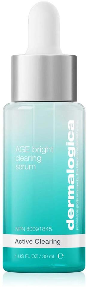 Dermalogica AGE Bright Clearing Serum 30 ml