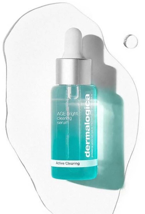 Dermalogica outlets age bright serum