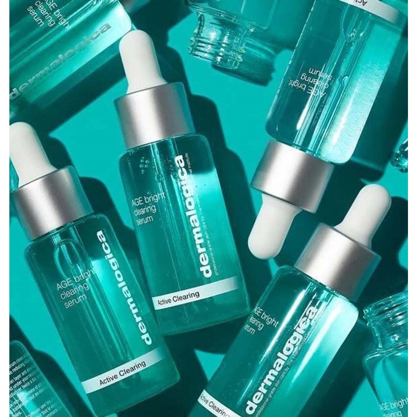 Dermalogica Active Clearing AGE Bright Clearing Serum 30 ml (obrázok 8)