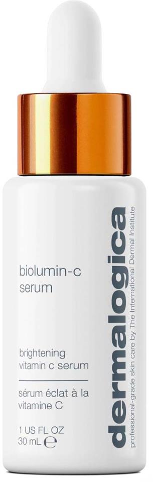 Dermalogica AGE Smart Biolumin-C Serum 30 ml