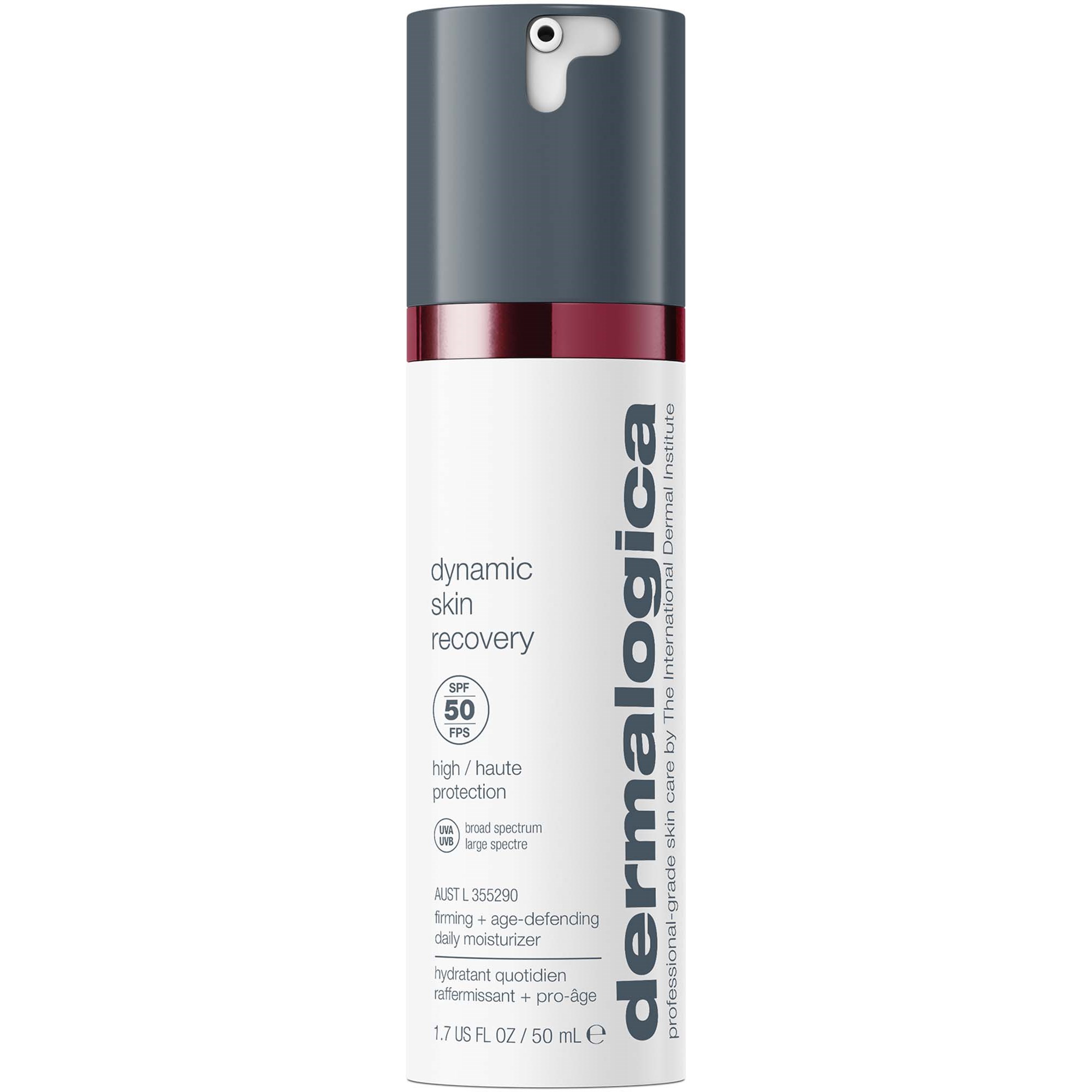 Dermalogica Dynamic Skin Recovery SPF50 50 ml parfym
