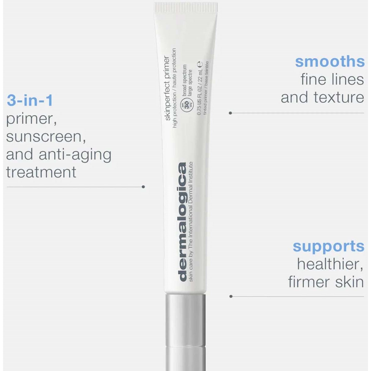 Dermalogica Dynamic Skin Skinperfect Primer 22 ml (obrázok 4)