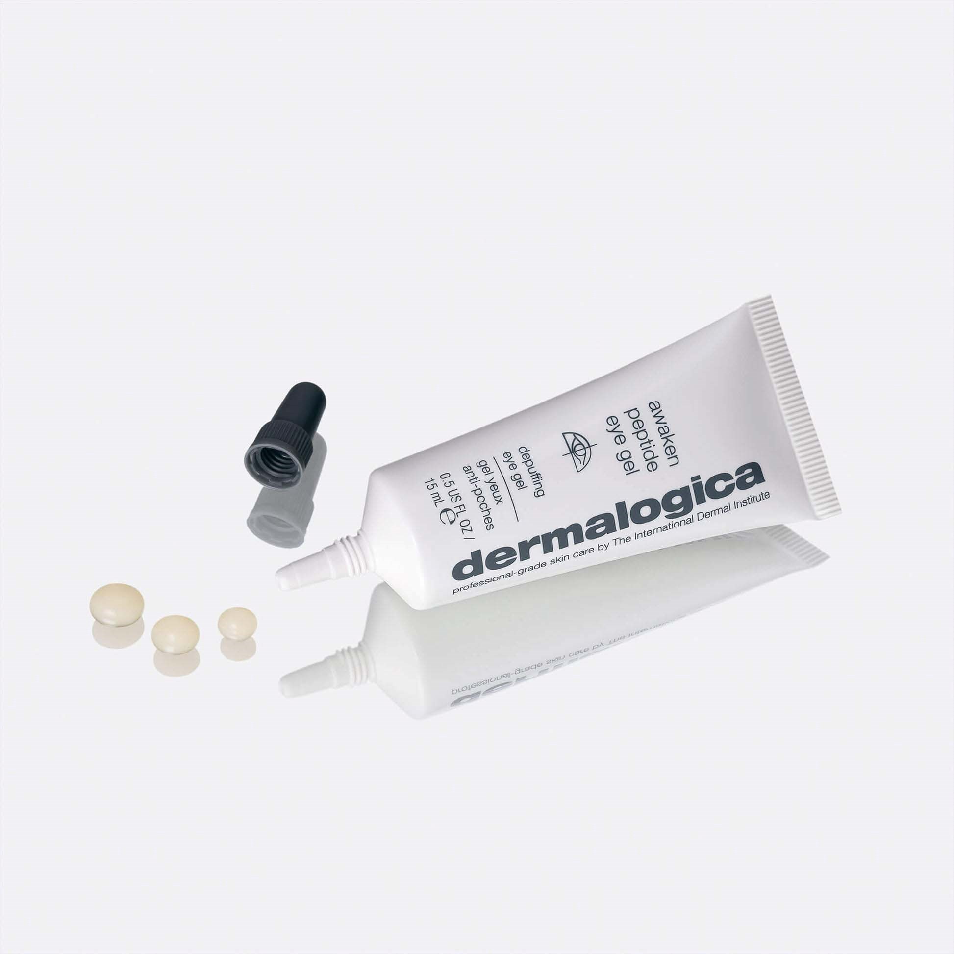 Dermalogica Awaken Peptide Eye Gel 15 ml (obrázok 6)