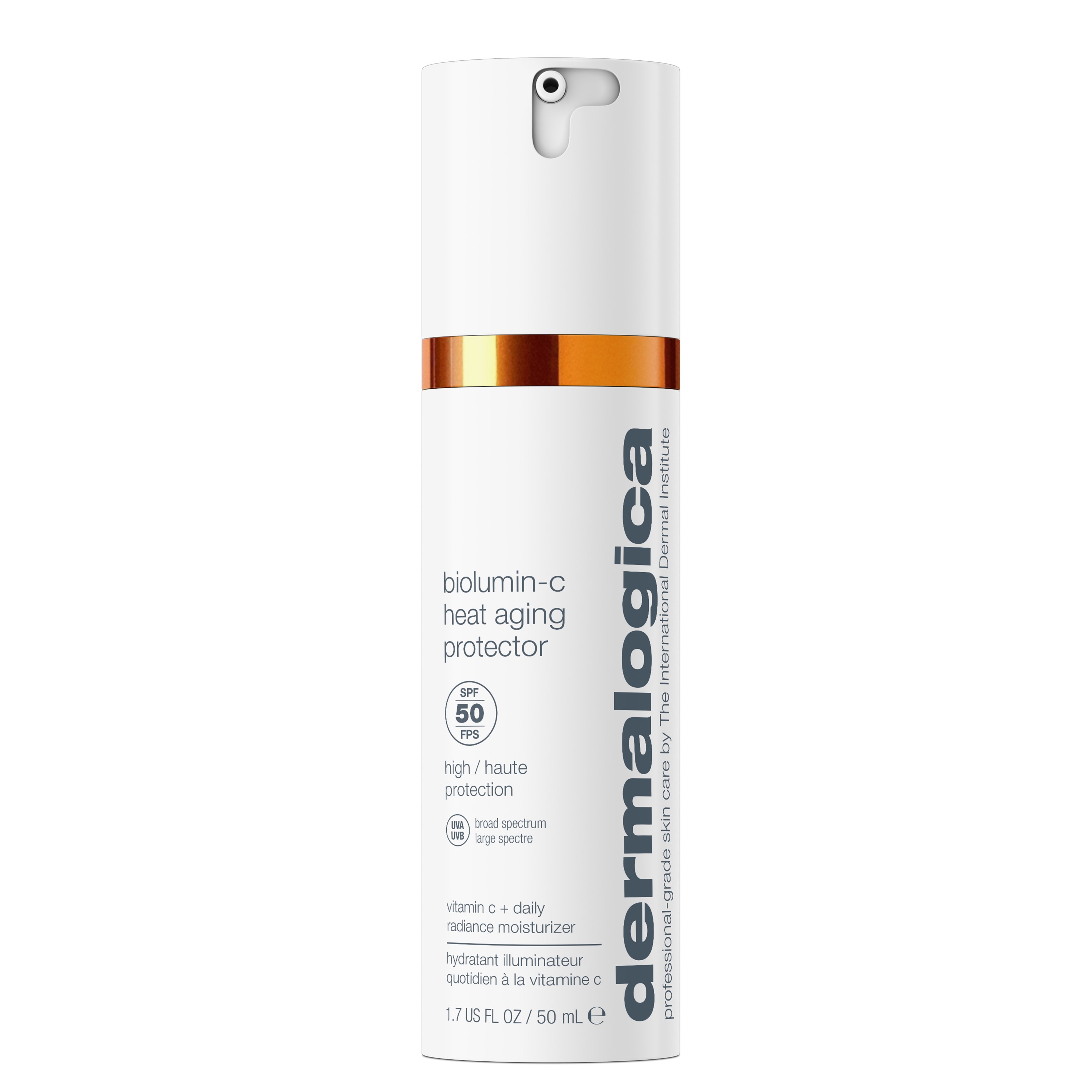Dermalogica Biolumin-C Heat Aging Protector 50 ml
