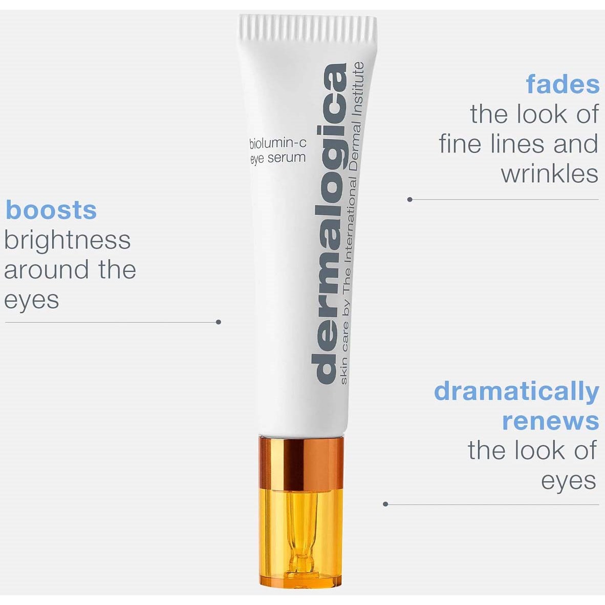 Dermalogica Biolumin-C Eye Serum 15 ml (obrázok 3)