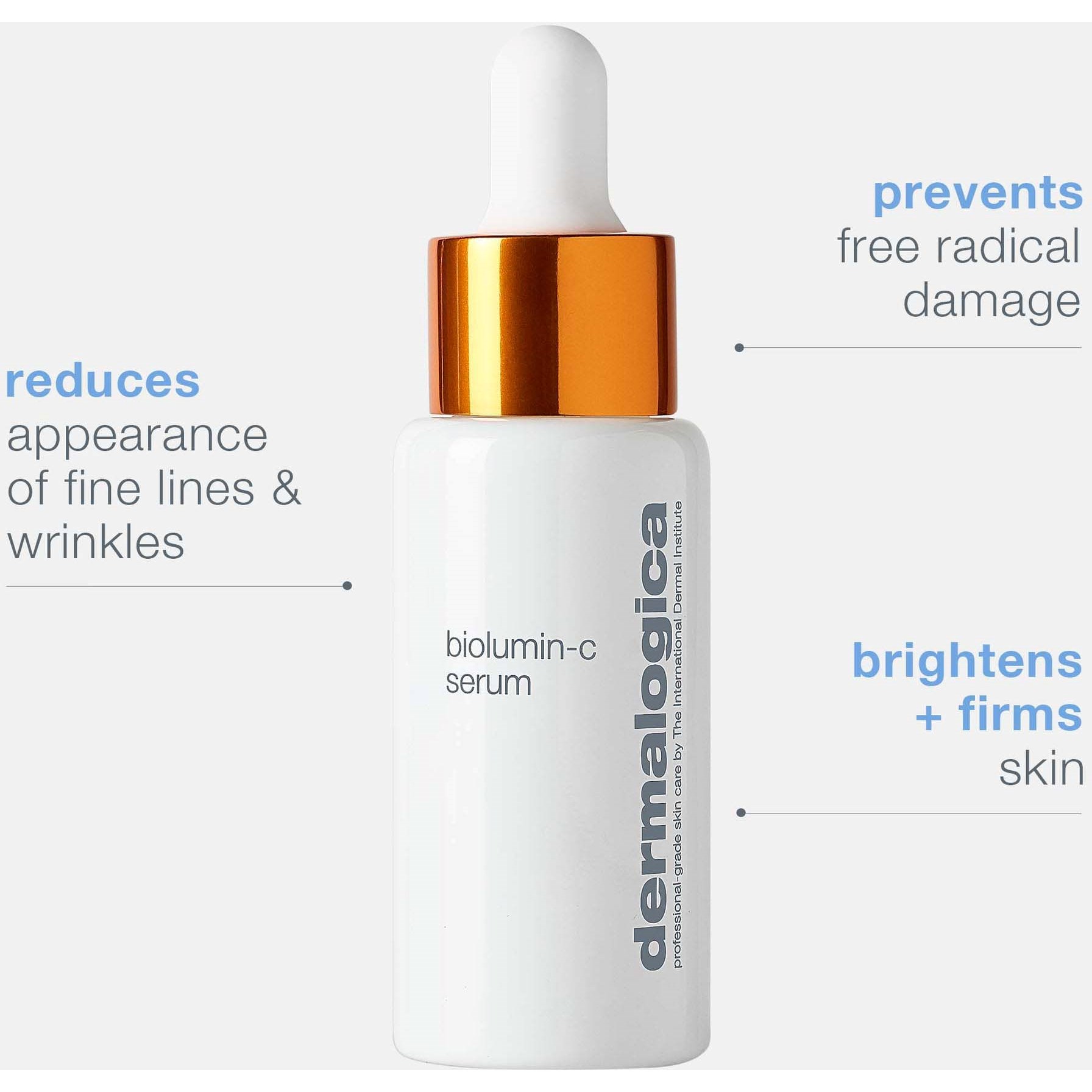 Dermalogica Serum 10 ml (obrázok 4)