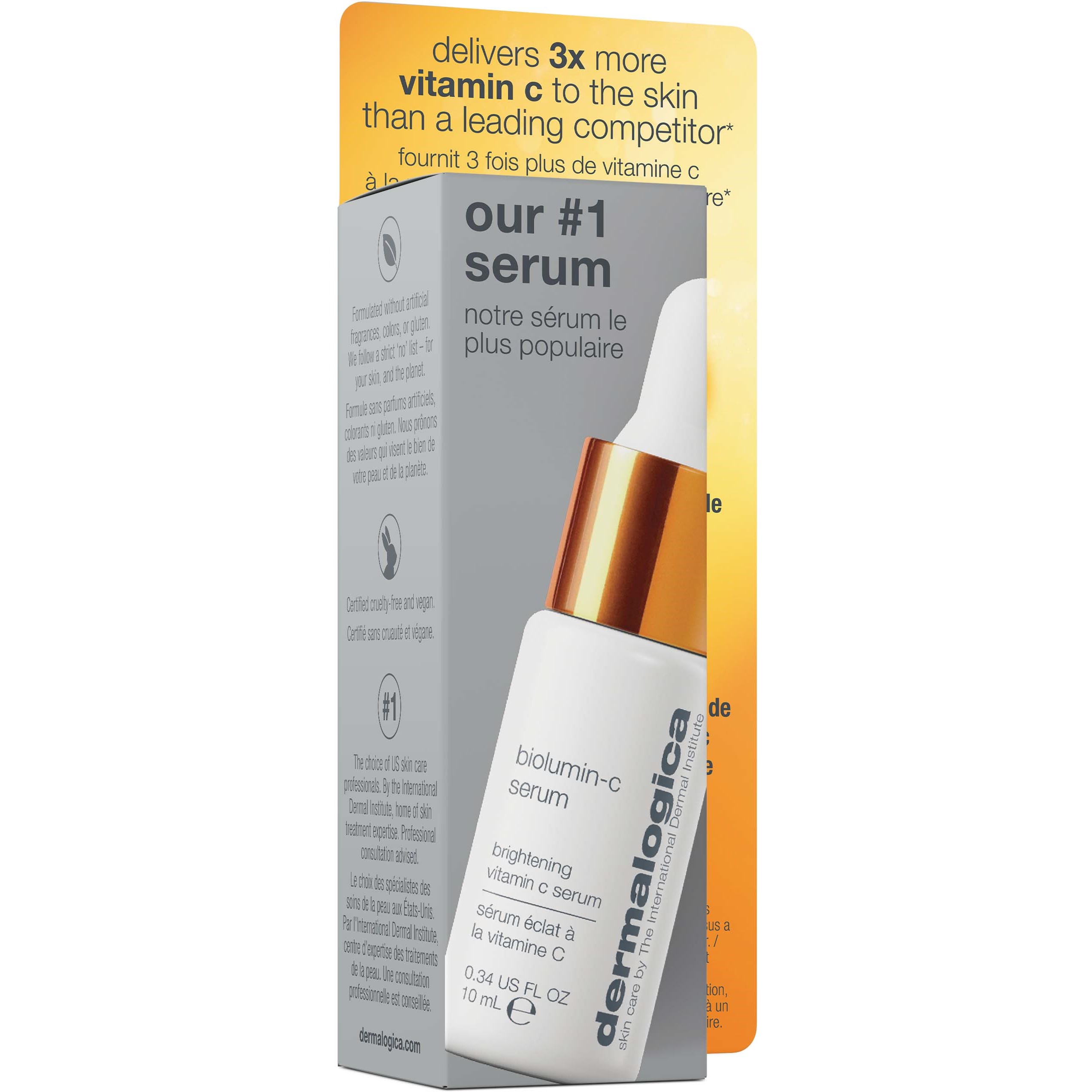 Dermalogica Serum 10 ml (obrázok 8)