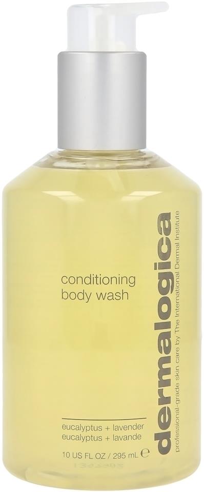Dermalogica Conditioning Body Wash 295ml