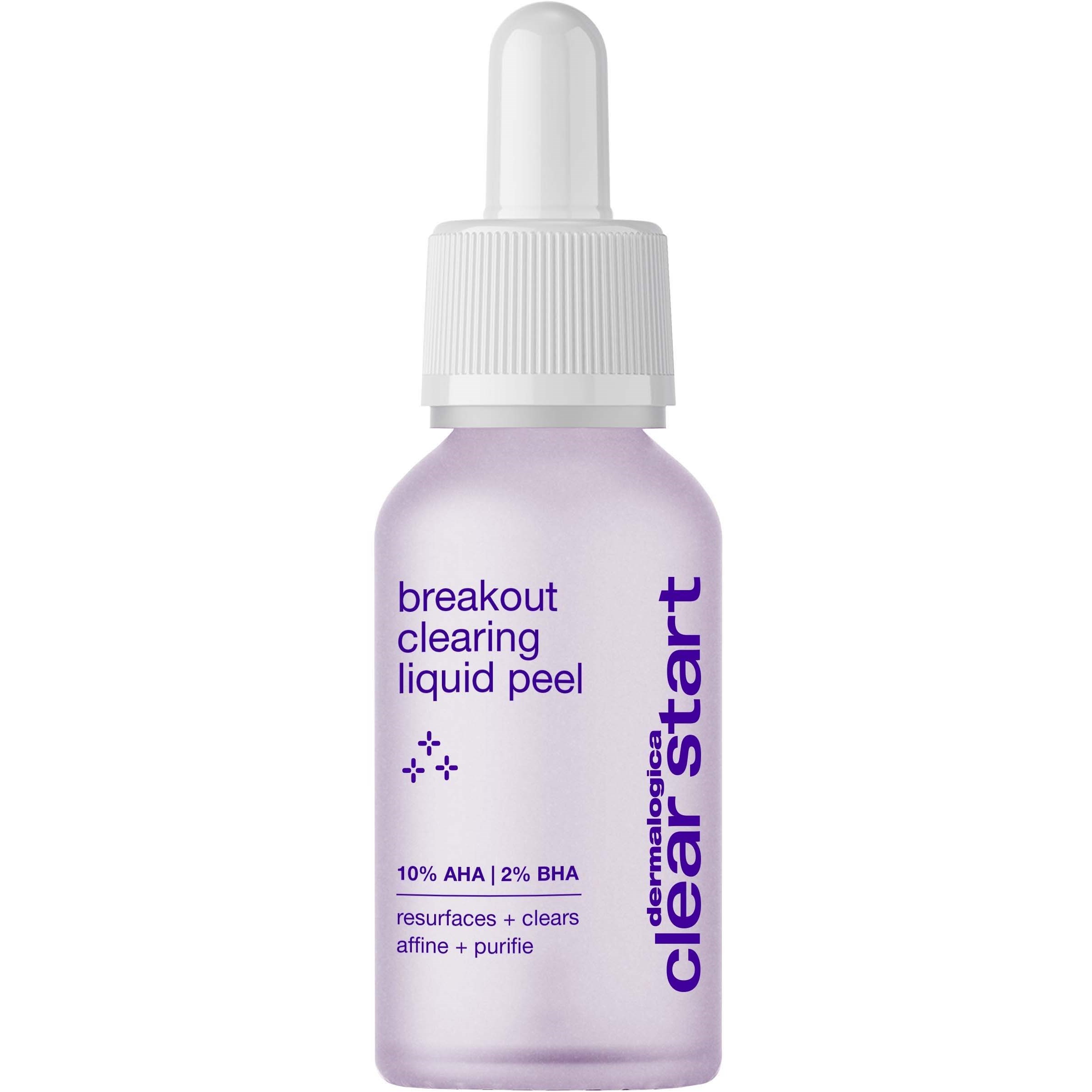 Läs mer om Dermalogica Clear Start Breakout Clearing Liquid Peel 30 ml