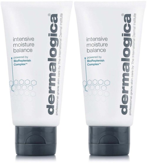 Dermalogica Bundle Intensive Moisture Balance 100ml x 2