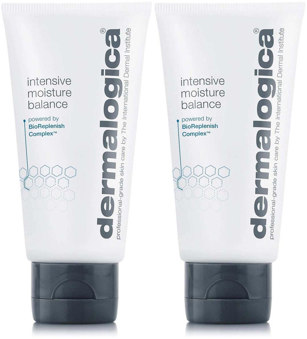Dermalogica Bundle Intensive Moisture Balance 100ml x 2