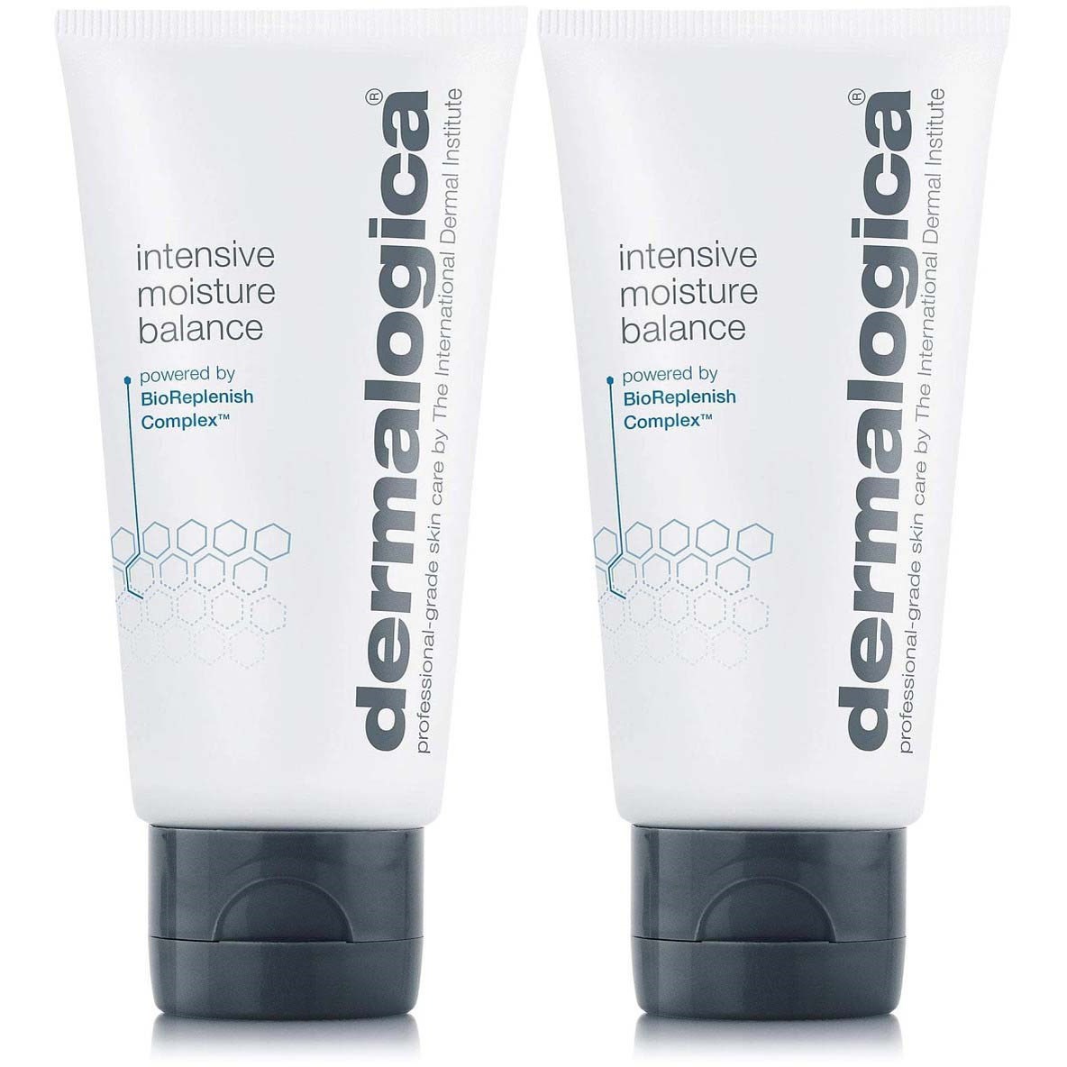Dermalogica Bundle Intensive Moisture Balance 100ml x 2