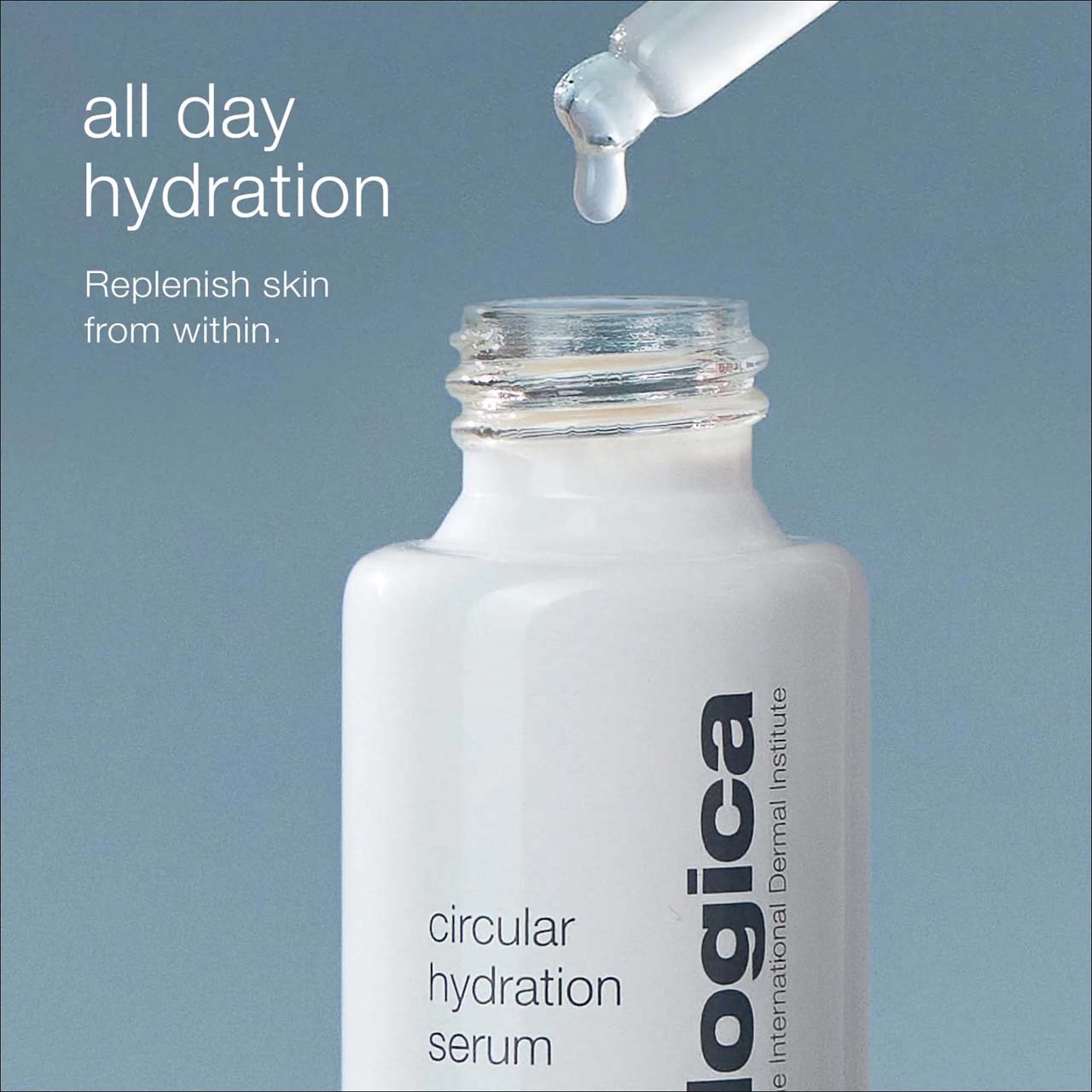 Dermalogica Circular Hydration Serum 10 ml (obrázok 8)