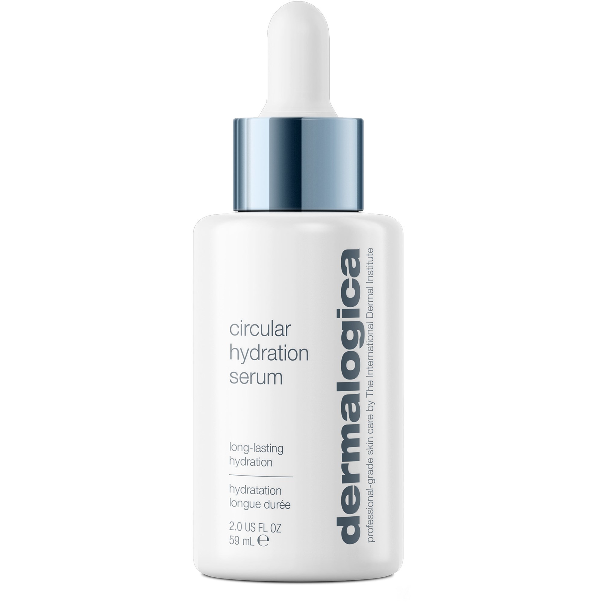 Dermalogica Circular Hydration Serum 59 ml billede