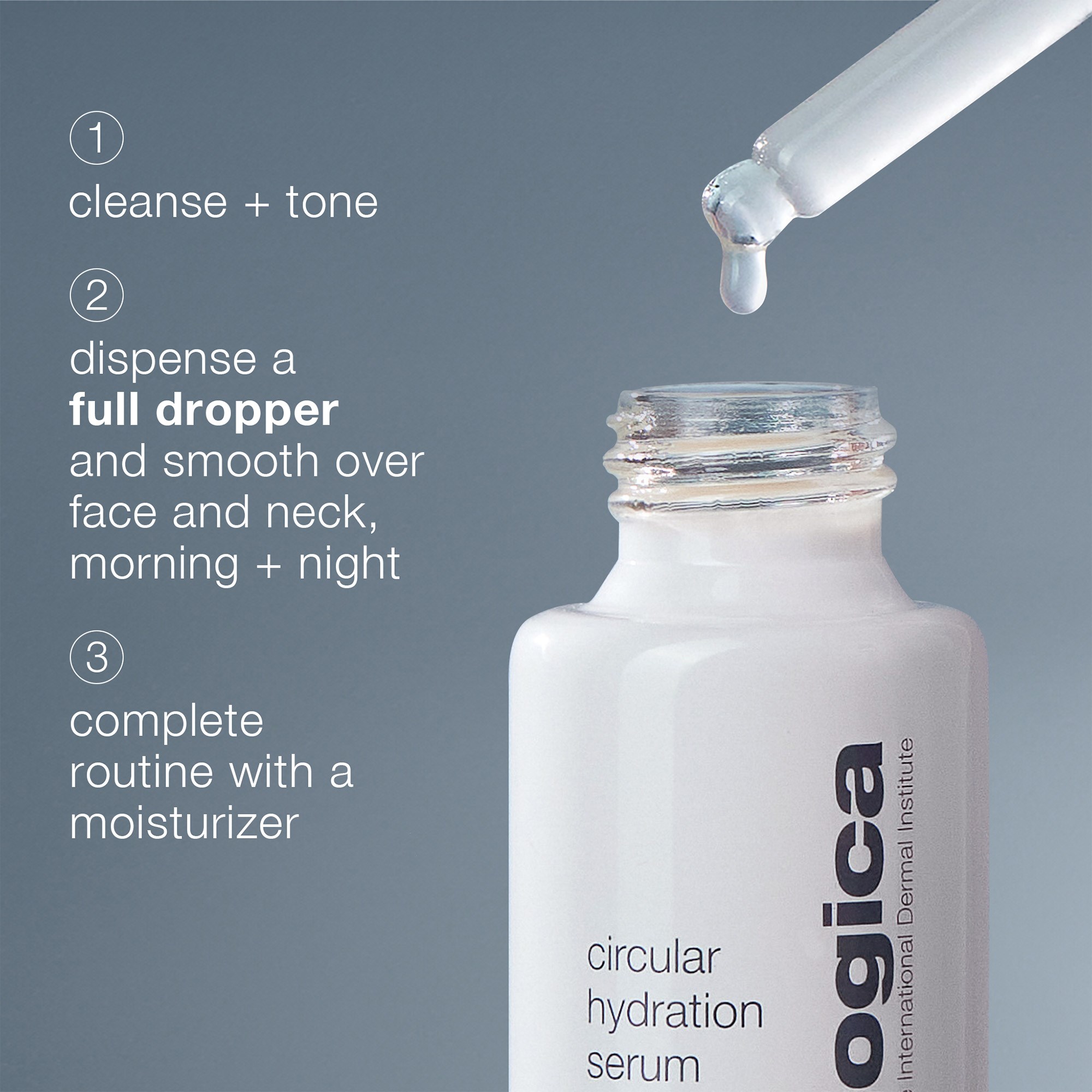 Dermalogica Circular Hydration Serum 59 ml (obrázok 4)