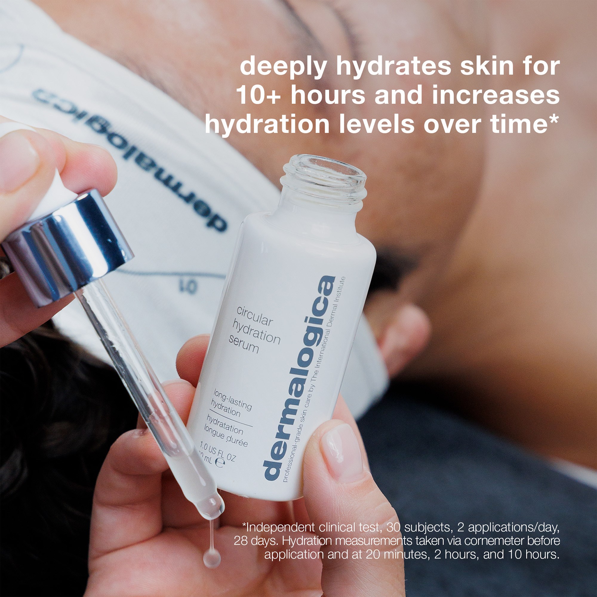 Dermalogica Circular Hydration Serum 59 ml (obrázok 5)