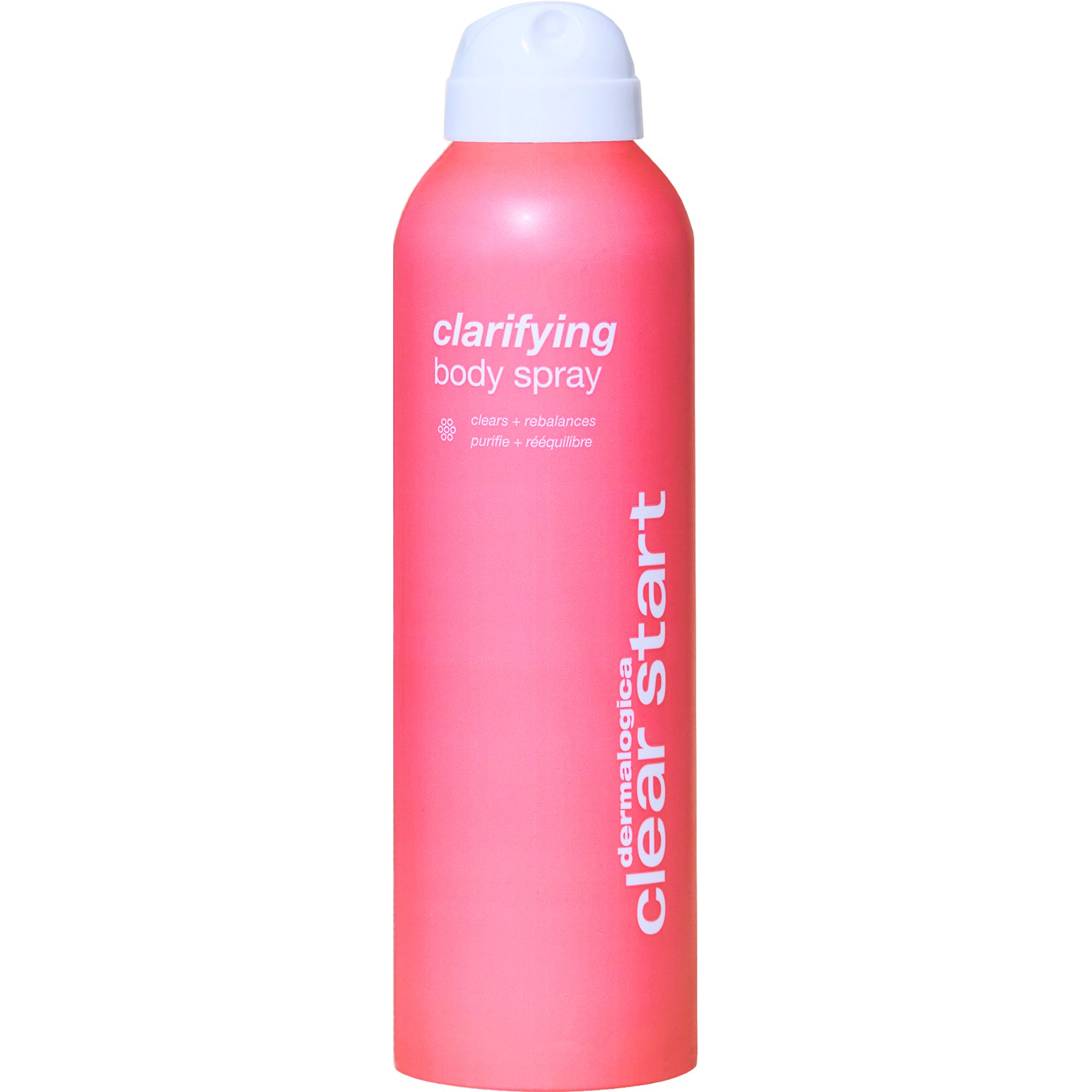 Dermalogica Clear Start Clarifying Body Spray 177 ml