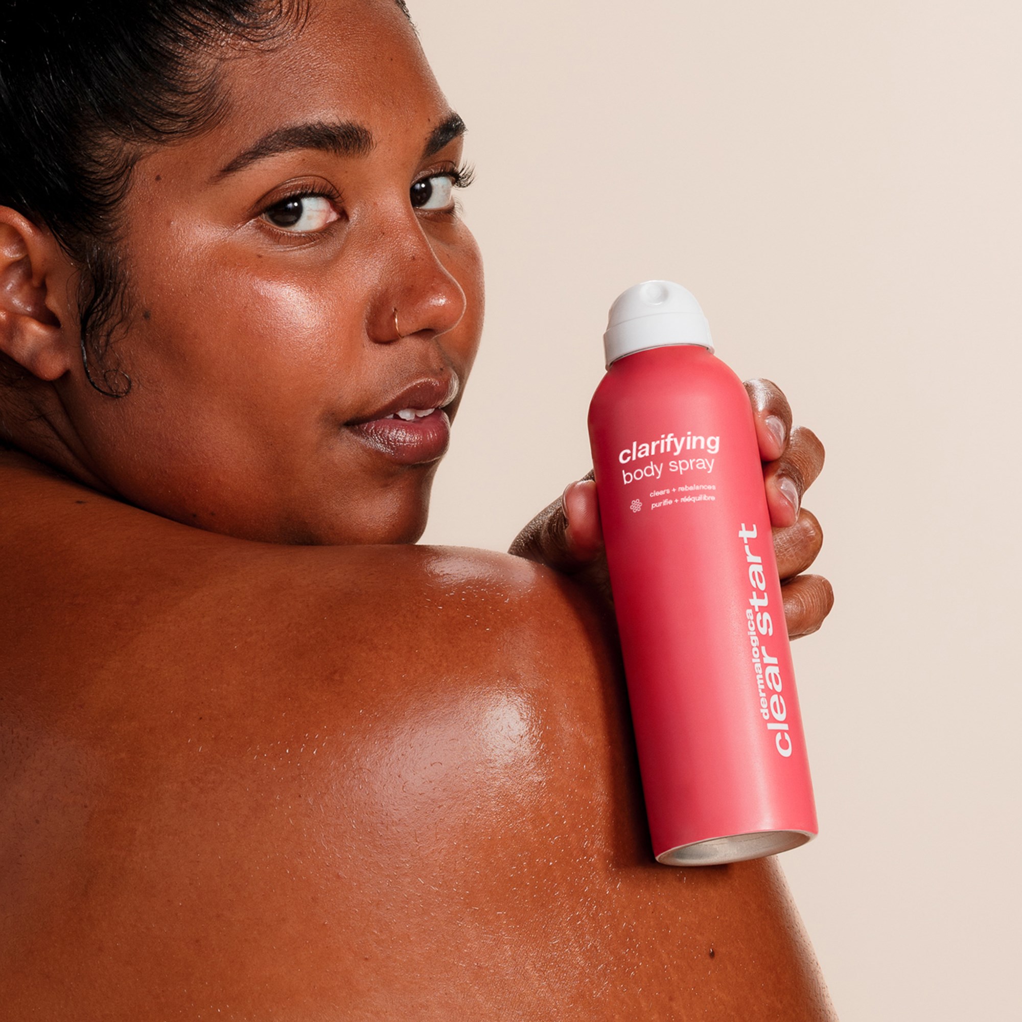 Dermalogica Clear Start Clarifying Body Spray 177 ml (obrázok 3)