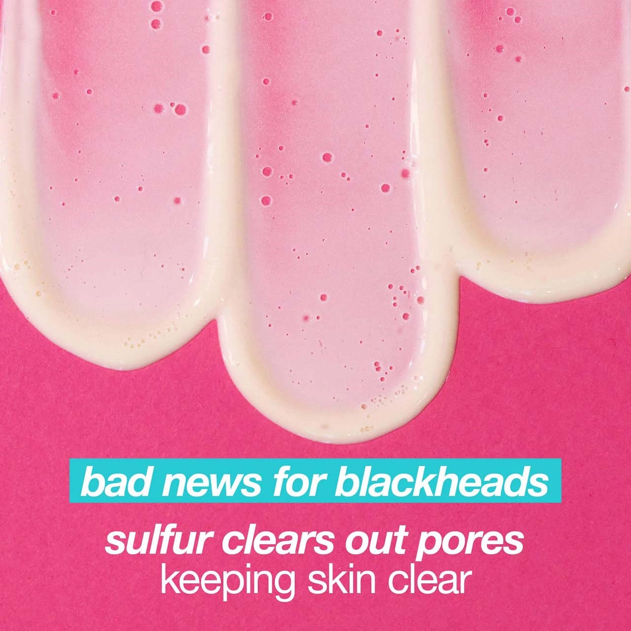 Dermalogica Clear Start Blackhead Clearing Fizz Mask 50 ml (obrázok 3)