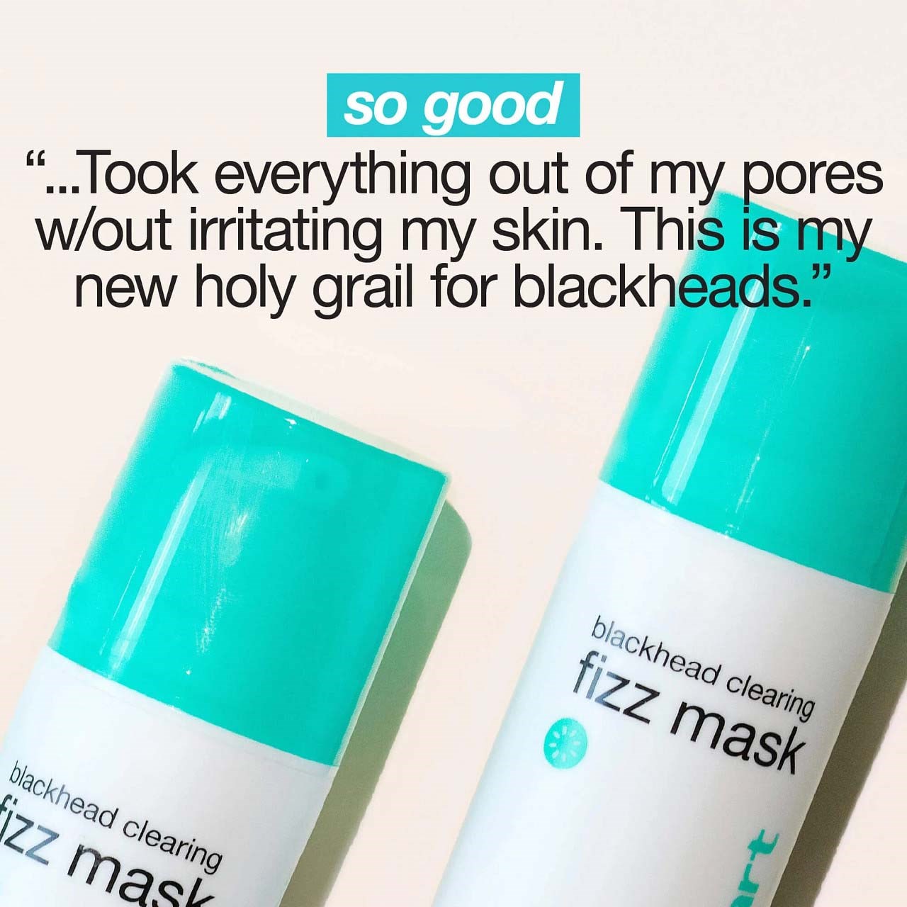 Dermalogica Clear Start Blackhead Clearing Fizz Mask 50 ml (obrázok 7)