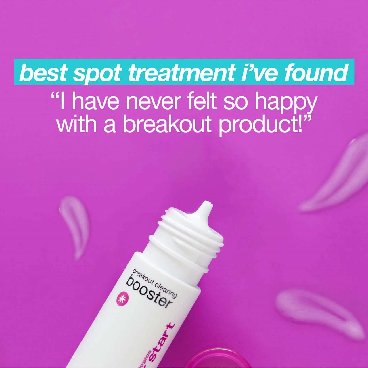 Dermalogica Clear Start Breakout Clearing Booster 30 ml (obrázok 7)