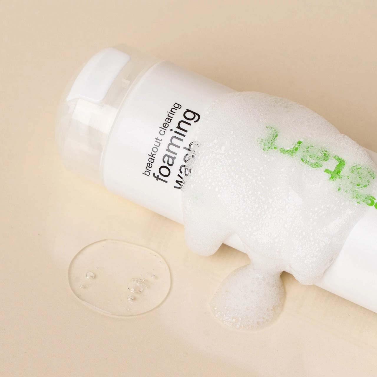 Dermalogica Breakout Clearing Foaming Wash Oczyszczający żel do twarzy (obrázok 8)