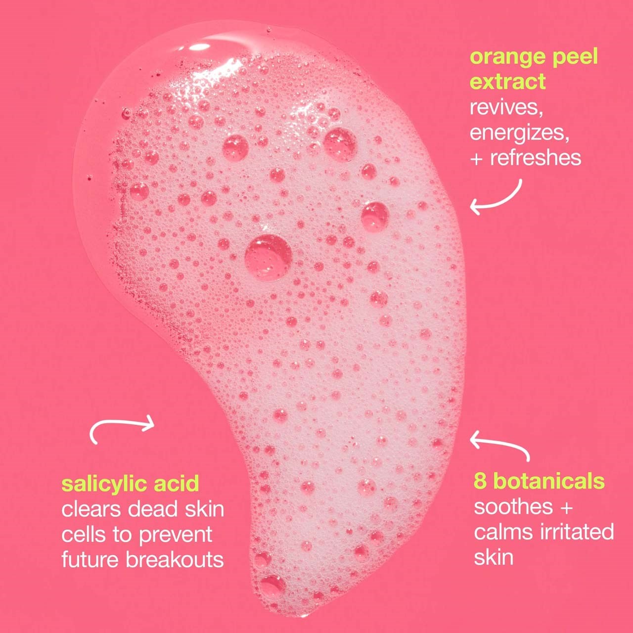 Dermalogica Breakout Clearing Foaming Wash Oczyszczający żel do twarzy (obrázok 9)