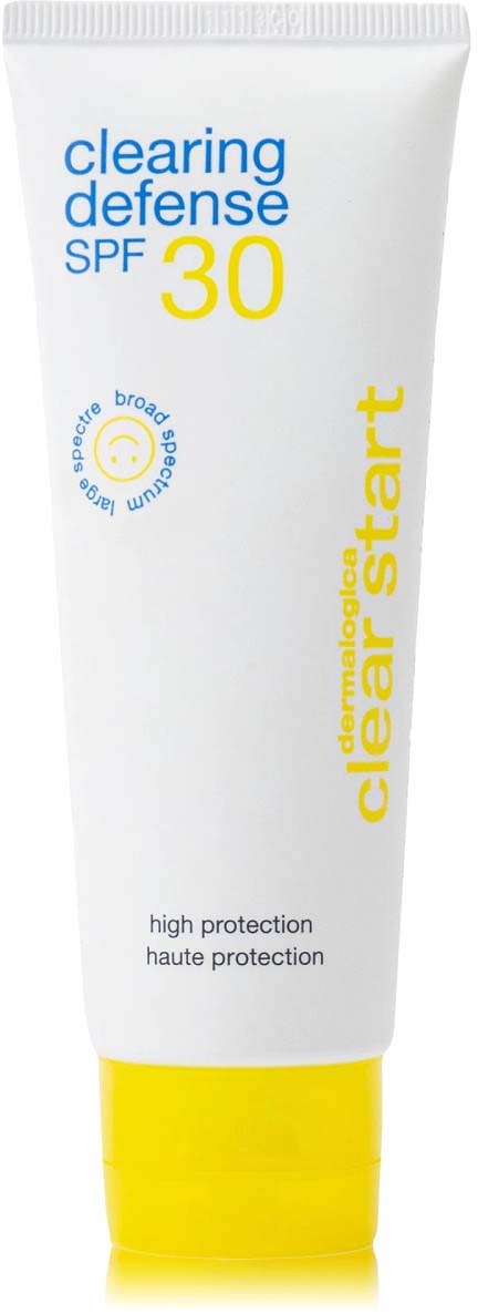 Dermalogica Clear Start Clearing Defense SPF30 59 ml