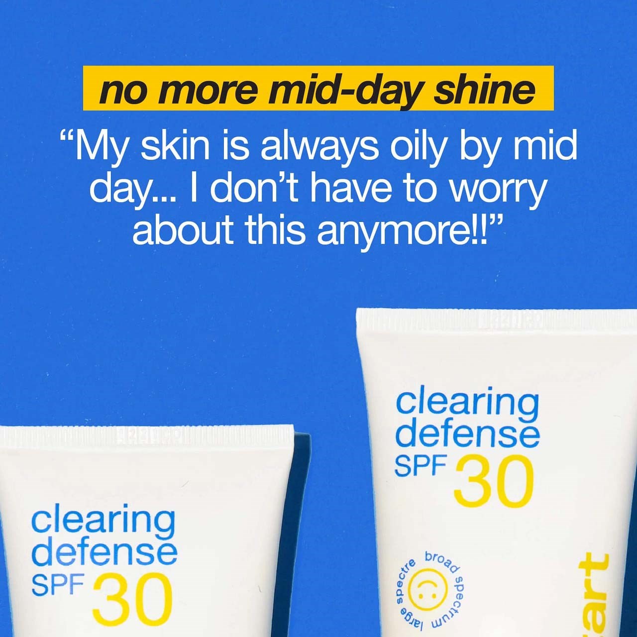 Dermalogica Clear Start Clearing Defense SPF30 59 ml (obrázok 6)