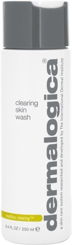 Dermalogica Active Clearing Clearing Skin Wash 250 ml
