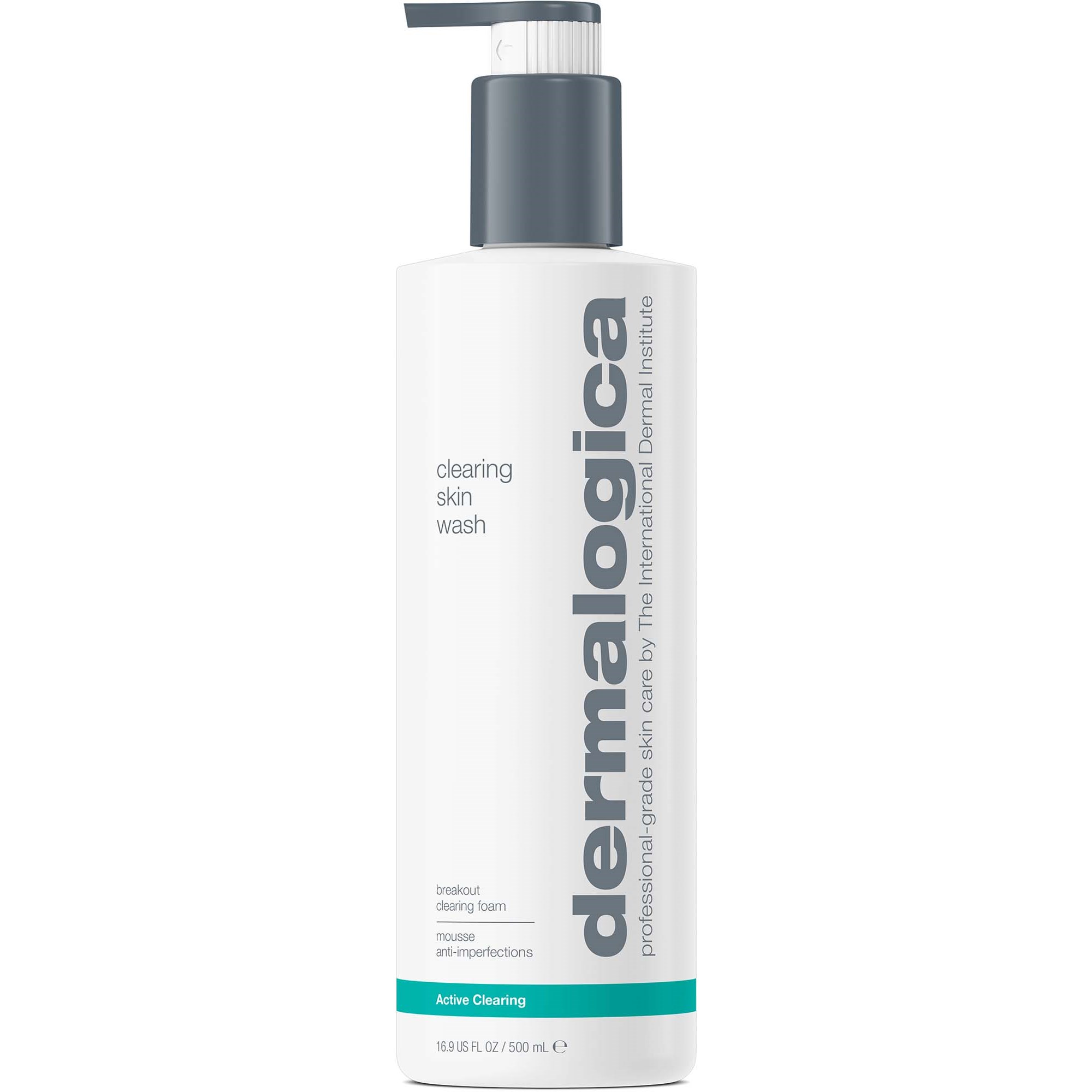 Dermalogica Active Clearing Clearing Skin Wash 500 ml parfym
