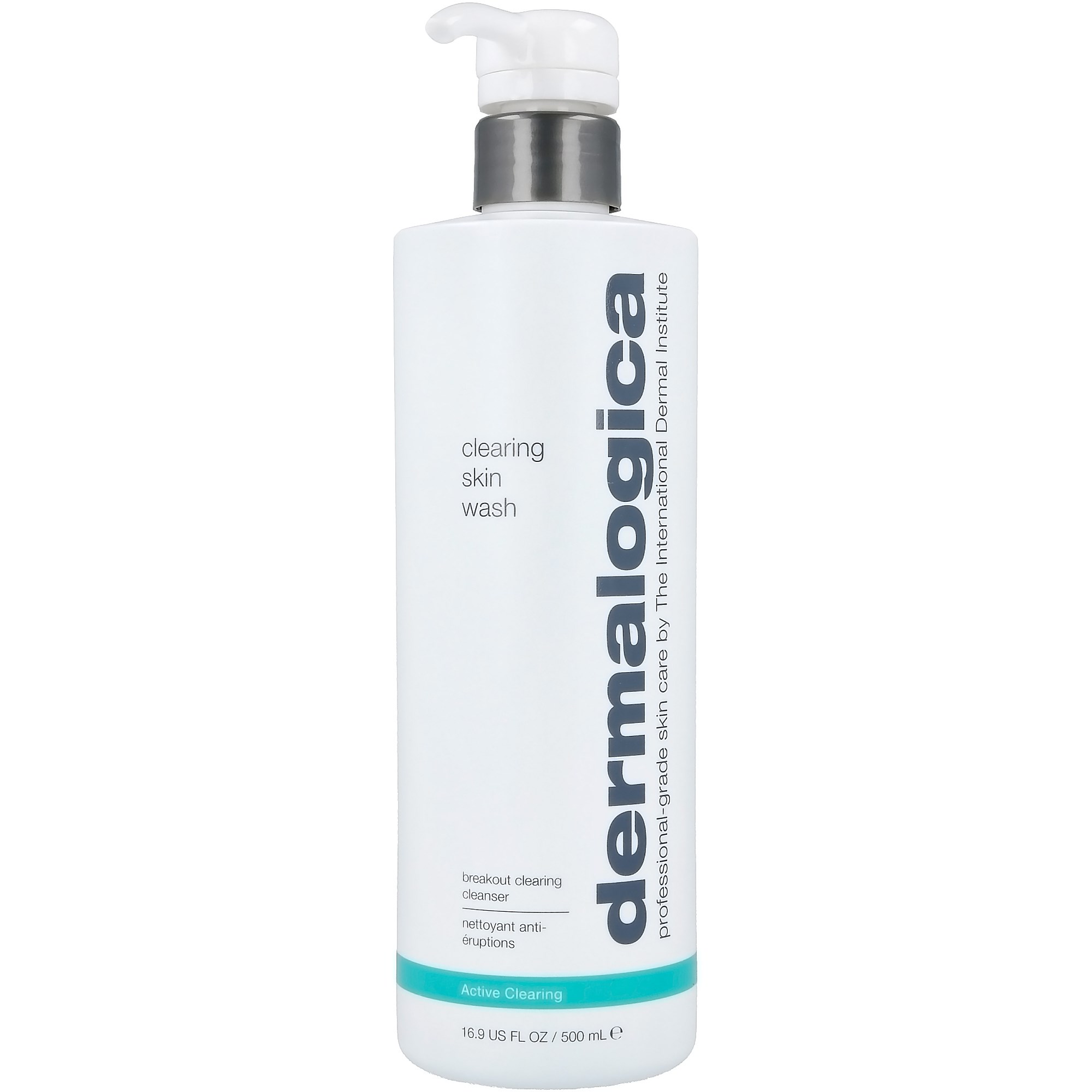 Dermalogica Active Clearing Clearing Skin Wash Żel do mycia skóry tłus