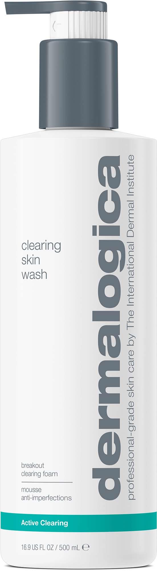 Dermalogica Active Clearing Clearing Skin Wash 500 ml