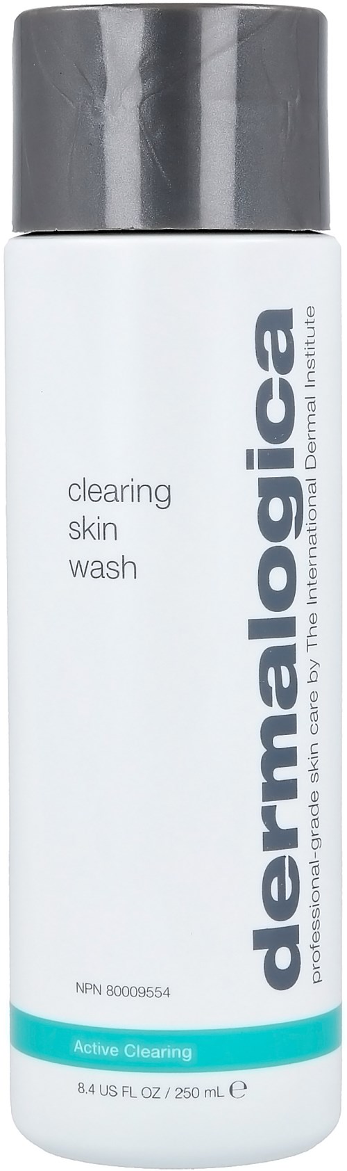 Dermalogica Active Clearing Clearing Skin Wash 250 ml