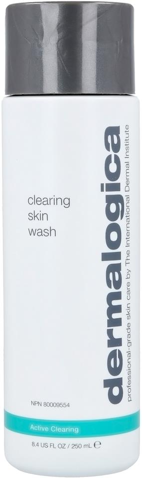 Dermalogica Clearing Skin Wash Active Clearing 250 ml