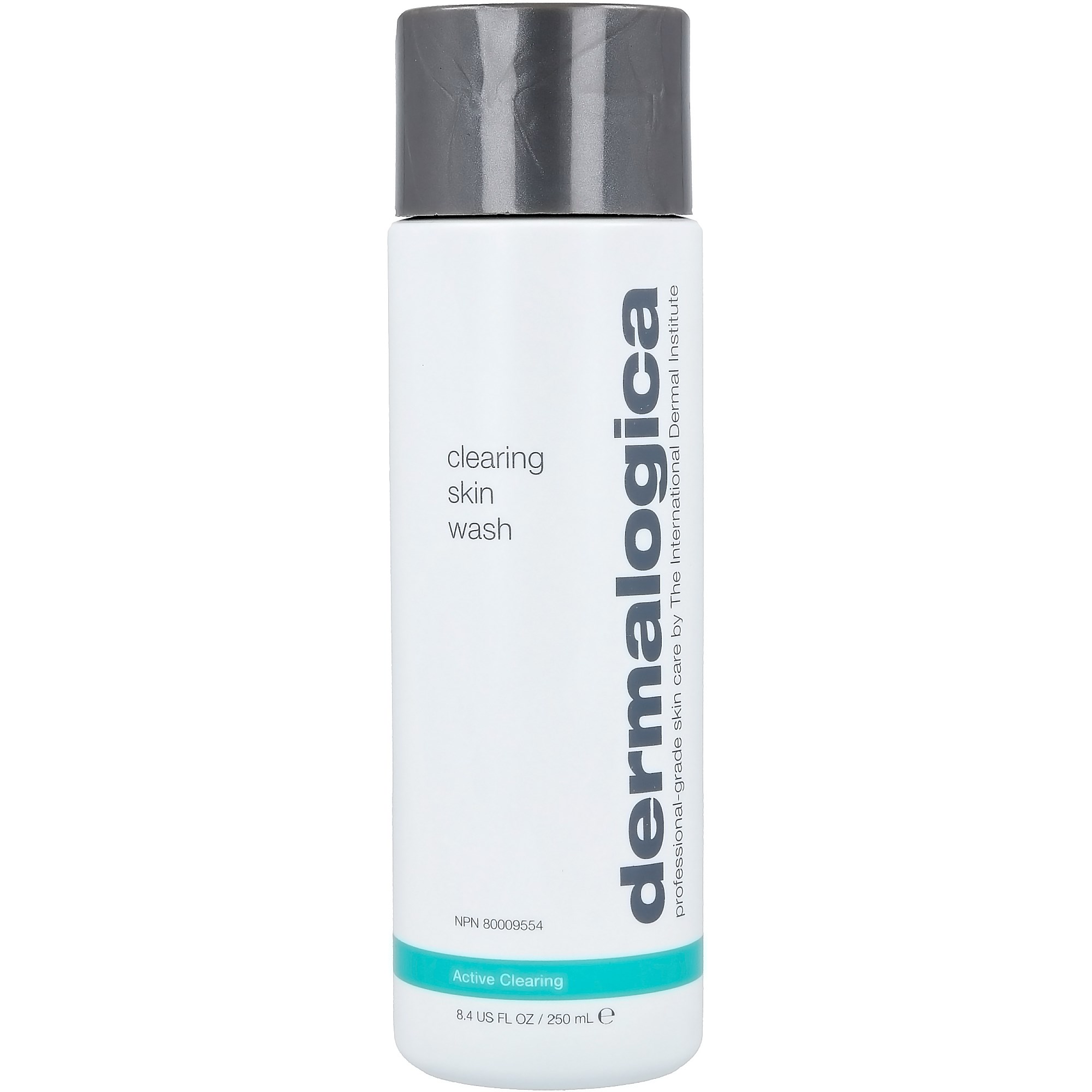 Dermalogica Active Clearing Clearing Skin Wash Żel do mycia skóry tłus