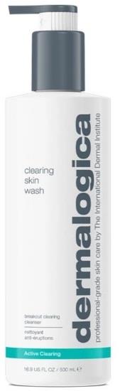 Dermalogica Active Clearing Clearing Skin Wash 250 ml