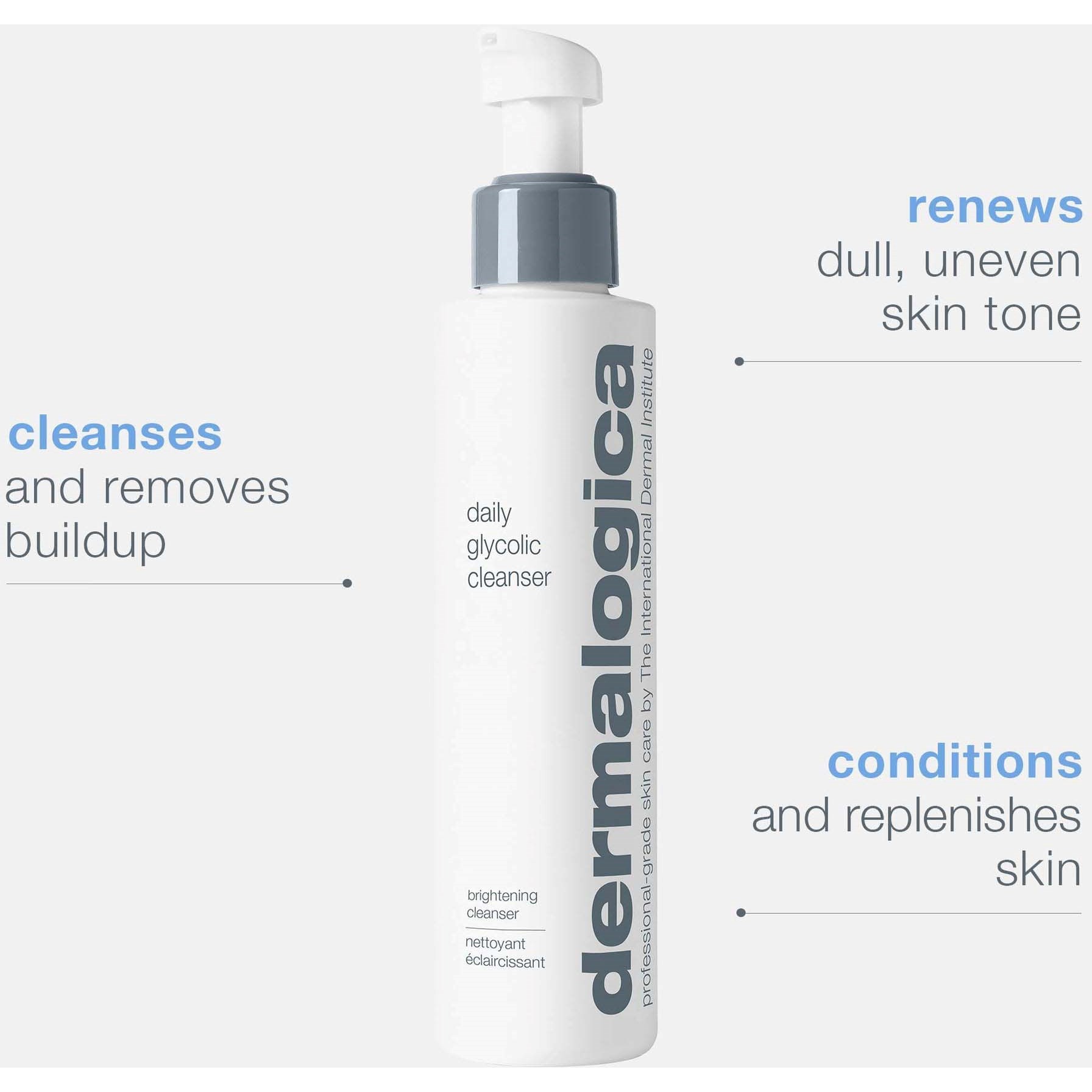 Dermalogica Glycolic Cleanser 150 ml (obrázok 5)