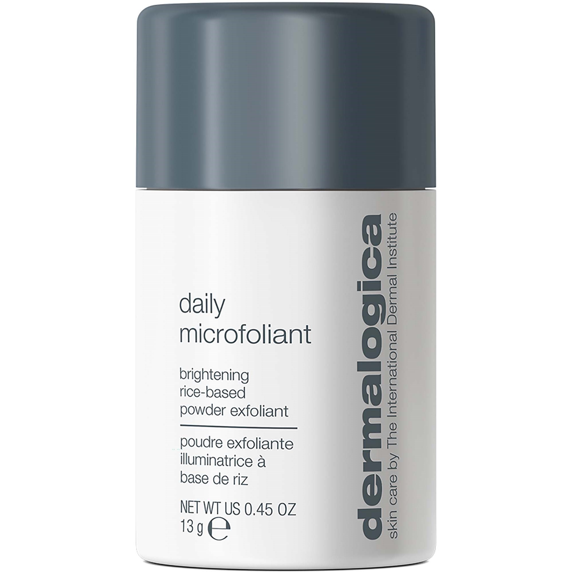 Dermalogica Daily Skin Health Microfoliant 13 g parfym